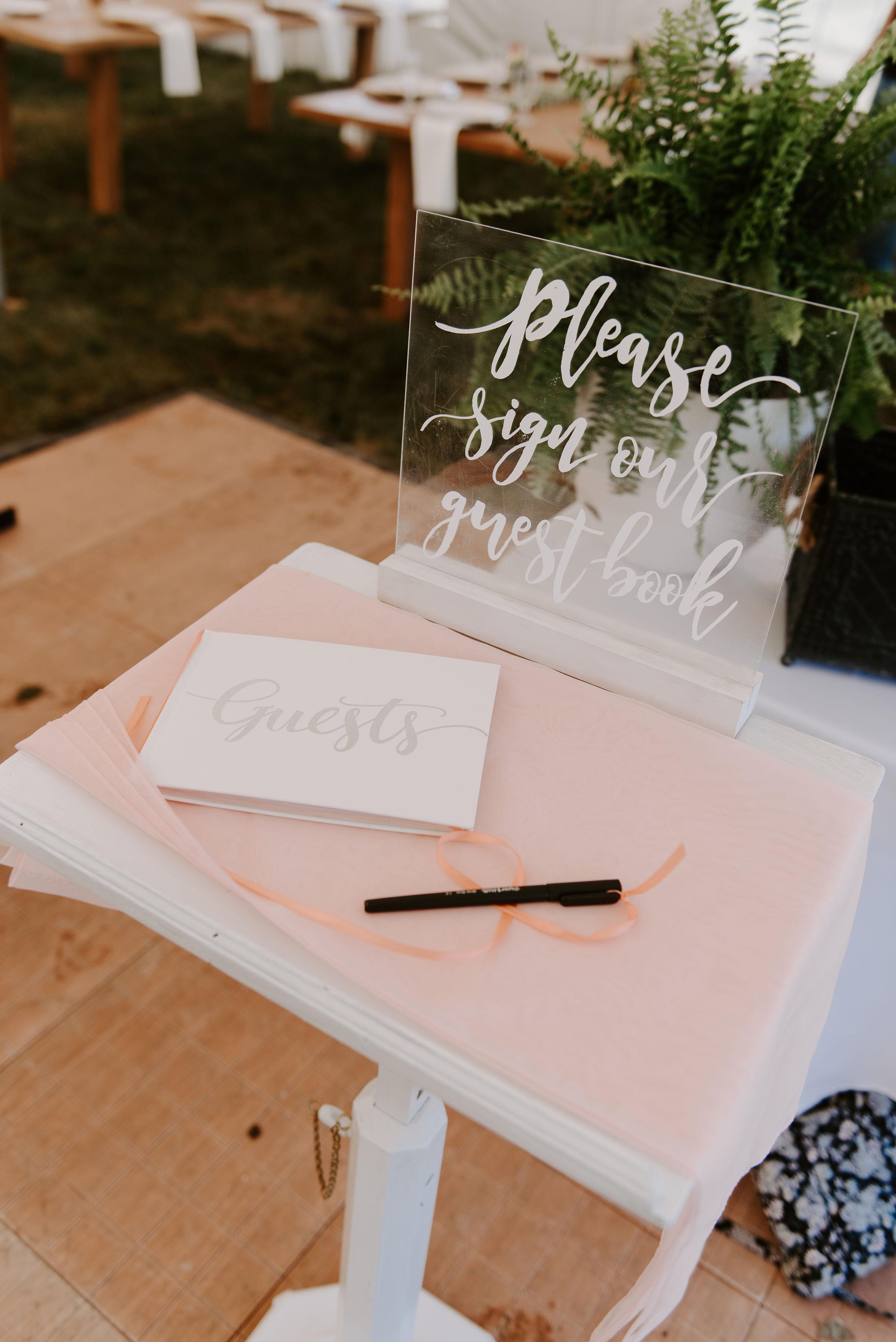 The Wedding Website of Emma Hill and Brady Hill