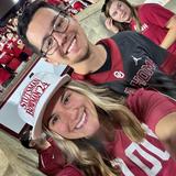 University of Oklahoma - Oklahoma Memorial Stadium