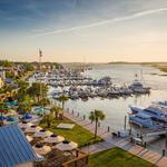 Bohicket Marina & Market