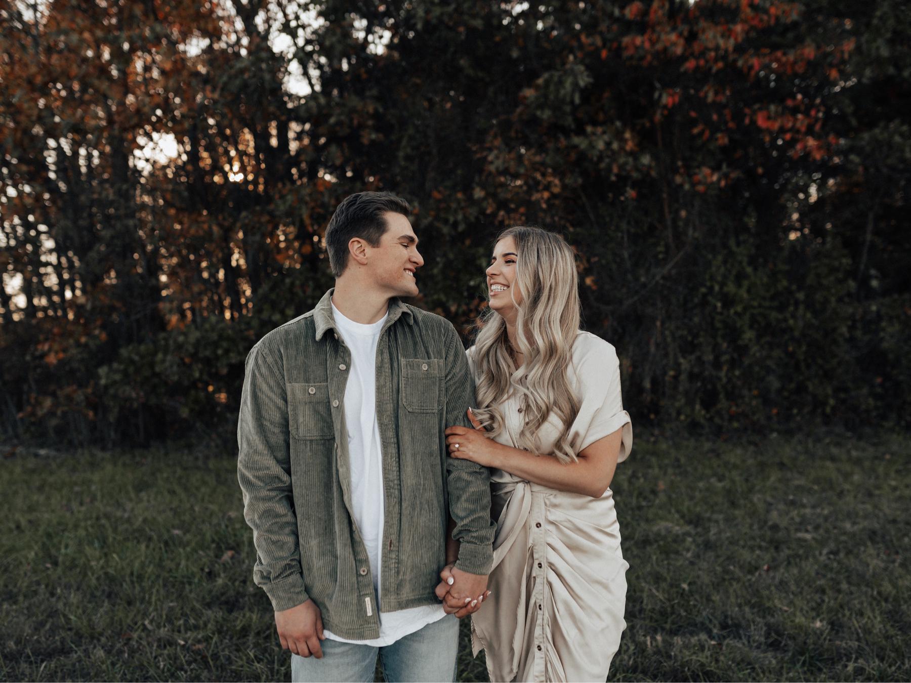 The Wedding Website of Jaimie Pearce and Preston Whitworth