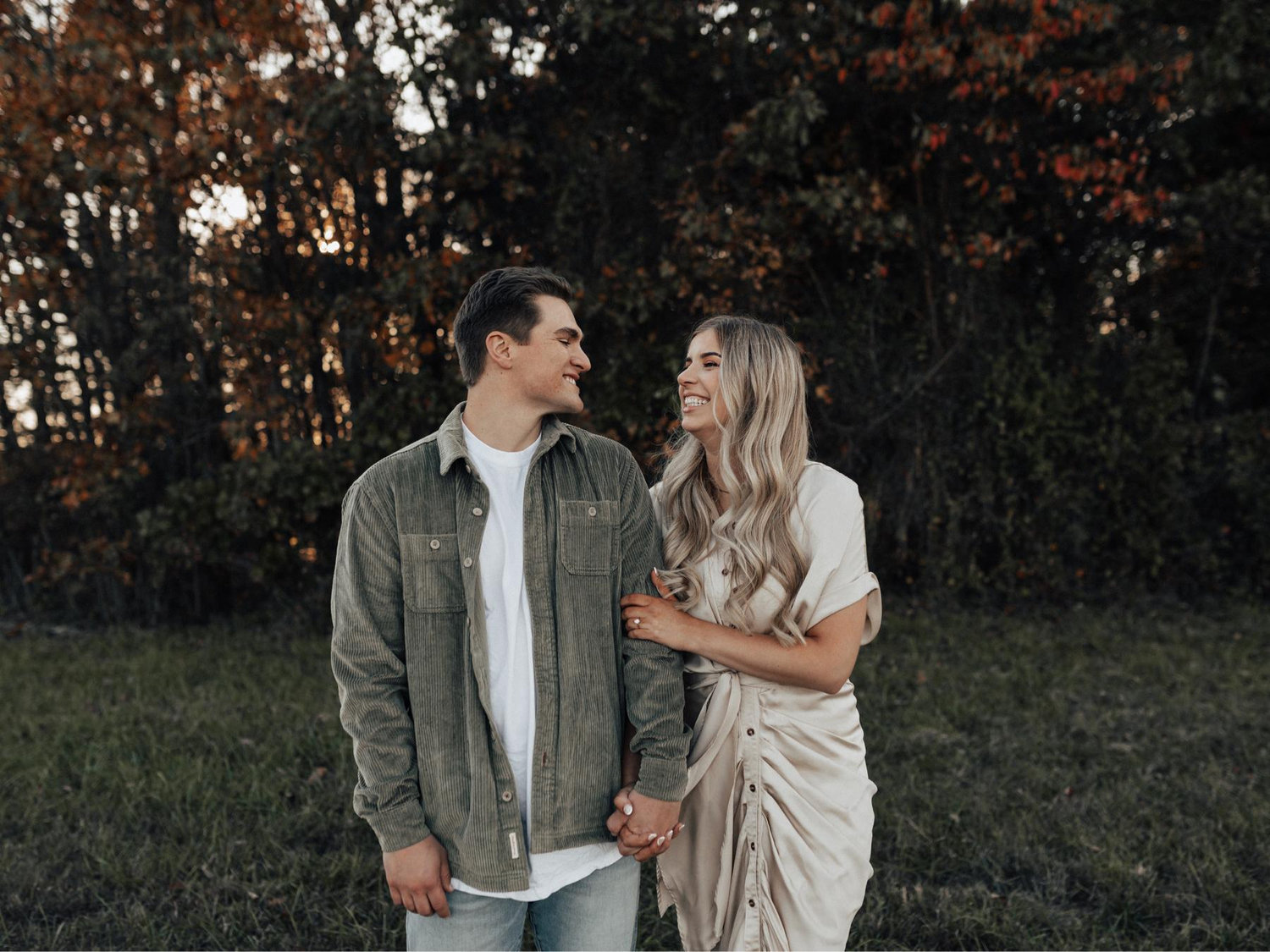 The Wedding Website of Jaimie Pearce and Preston Whitworth