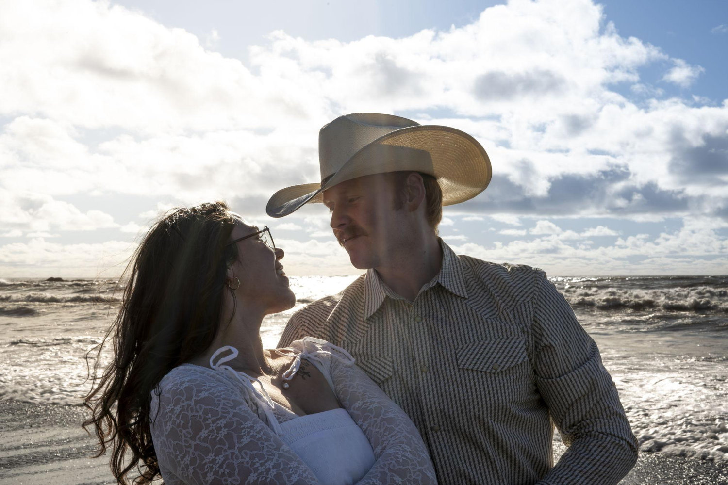 The Wedding Website of David Bass and Keikilani Naipo