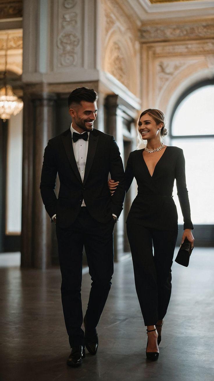 The Wedding Website of Nichol Strange and Dexter Baker