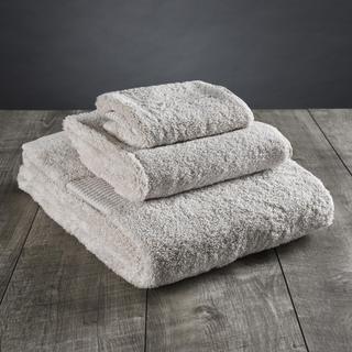 Organic Cotton 3-Piece Towel Set