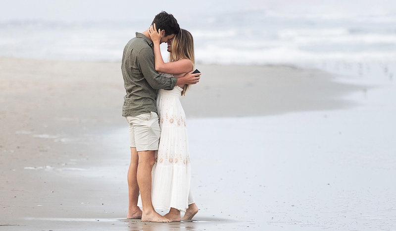Brady O'Brien and Matthew Barone's Wedding Website