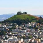 Bernal Heights