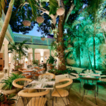Carmen Restaurante