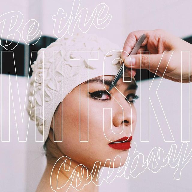 Be The Cowboy by Mitski - Vinyl