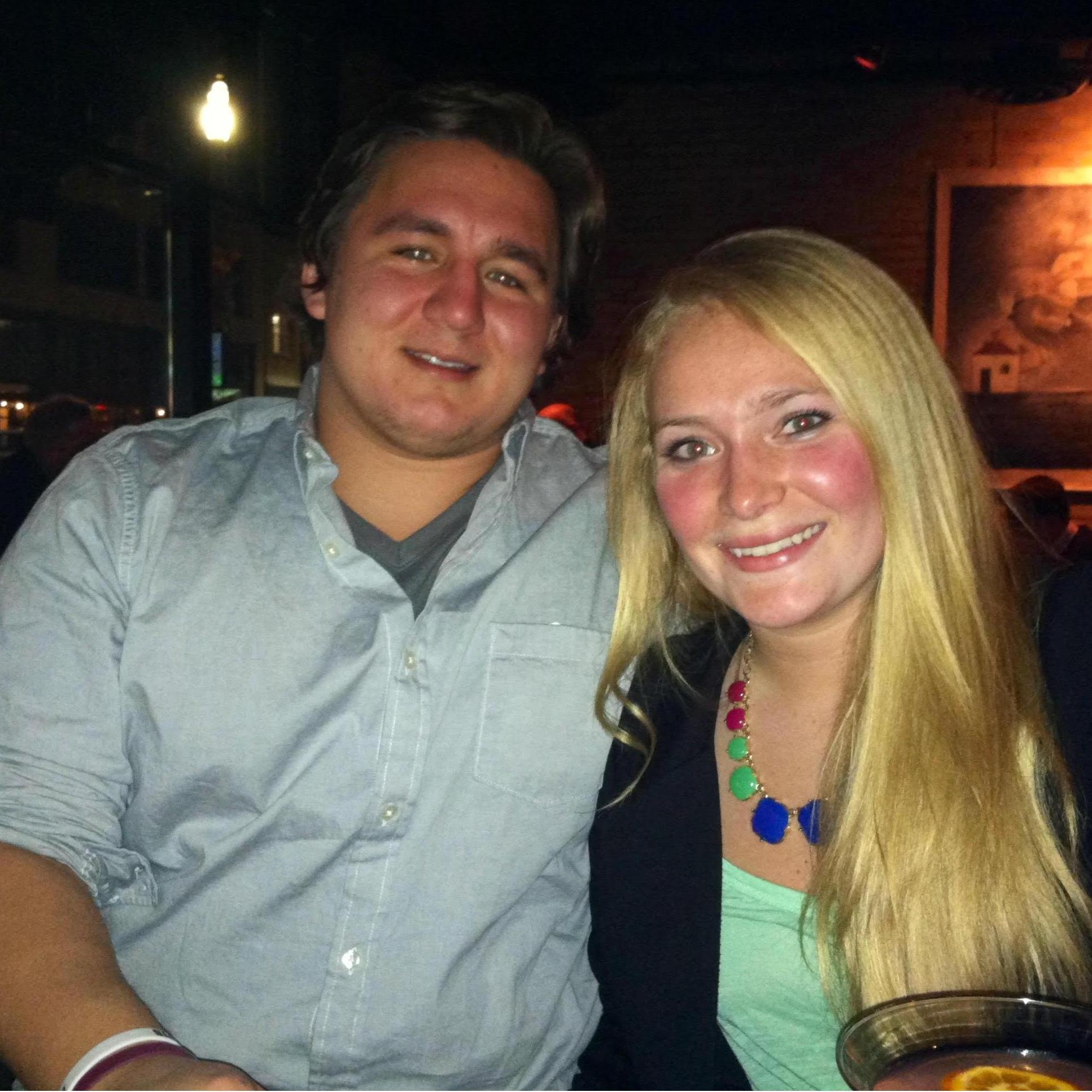 First date