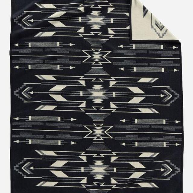 TSI MAYOH BLANKET