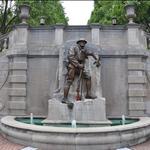 Monument Terrace