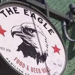 The Eagle OTR
