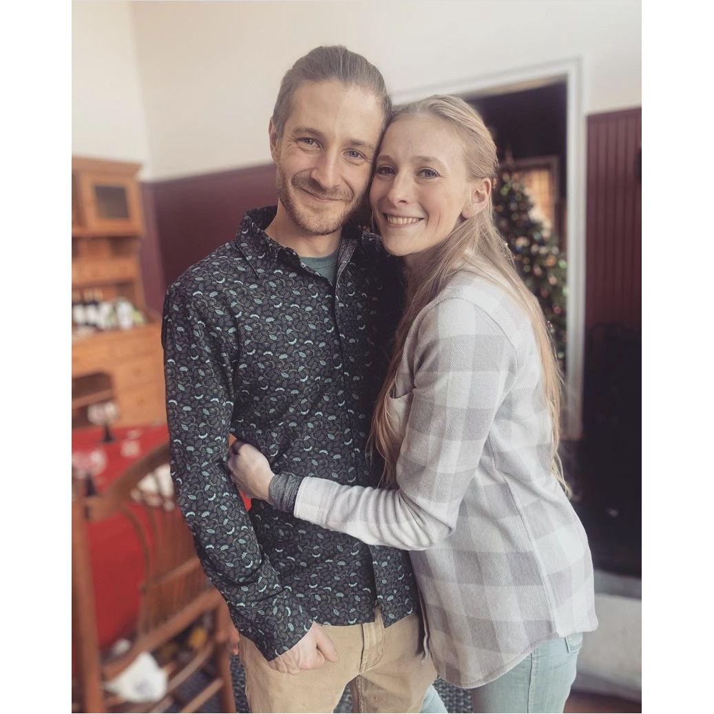 Taken by the coolest sister on the planet, Jessica, at Papa and Mama Sgam's house