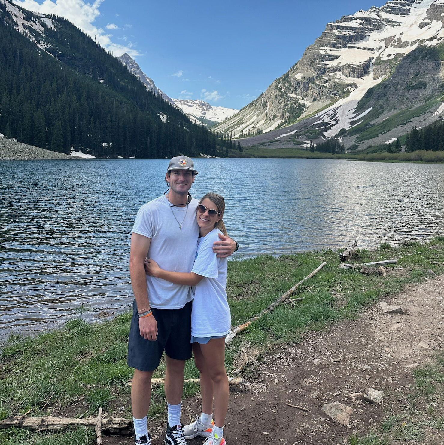 Maroon Bells