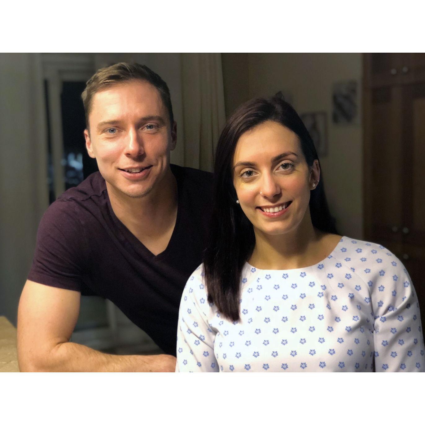 New Years 2018