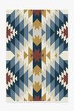 Mariposa Polychrome Rug
