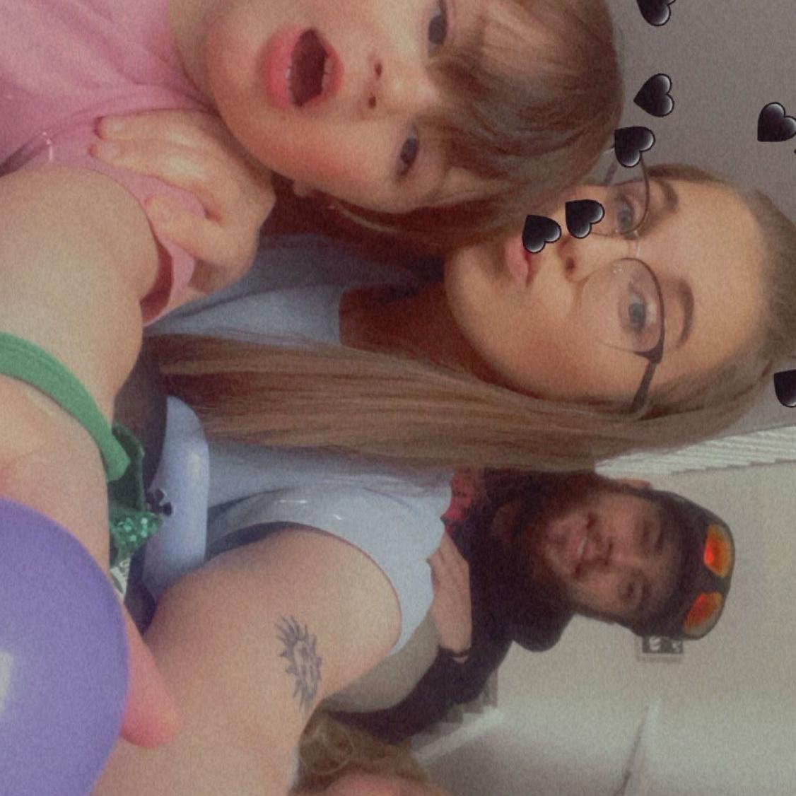 going to the children’s museum!
