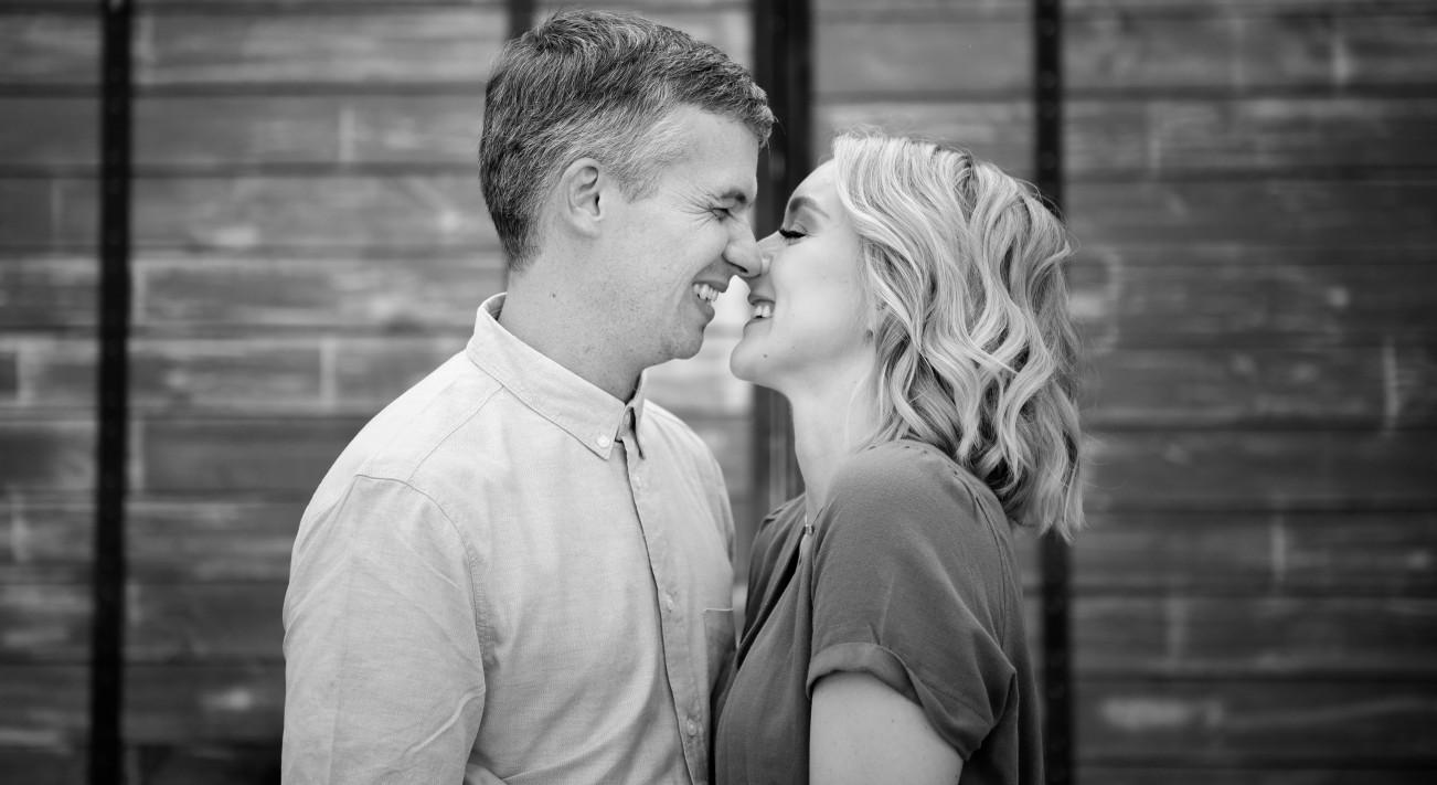 The Wedding Website of Melissa Constance and Owen Cobb
