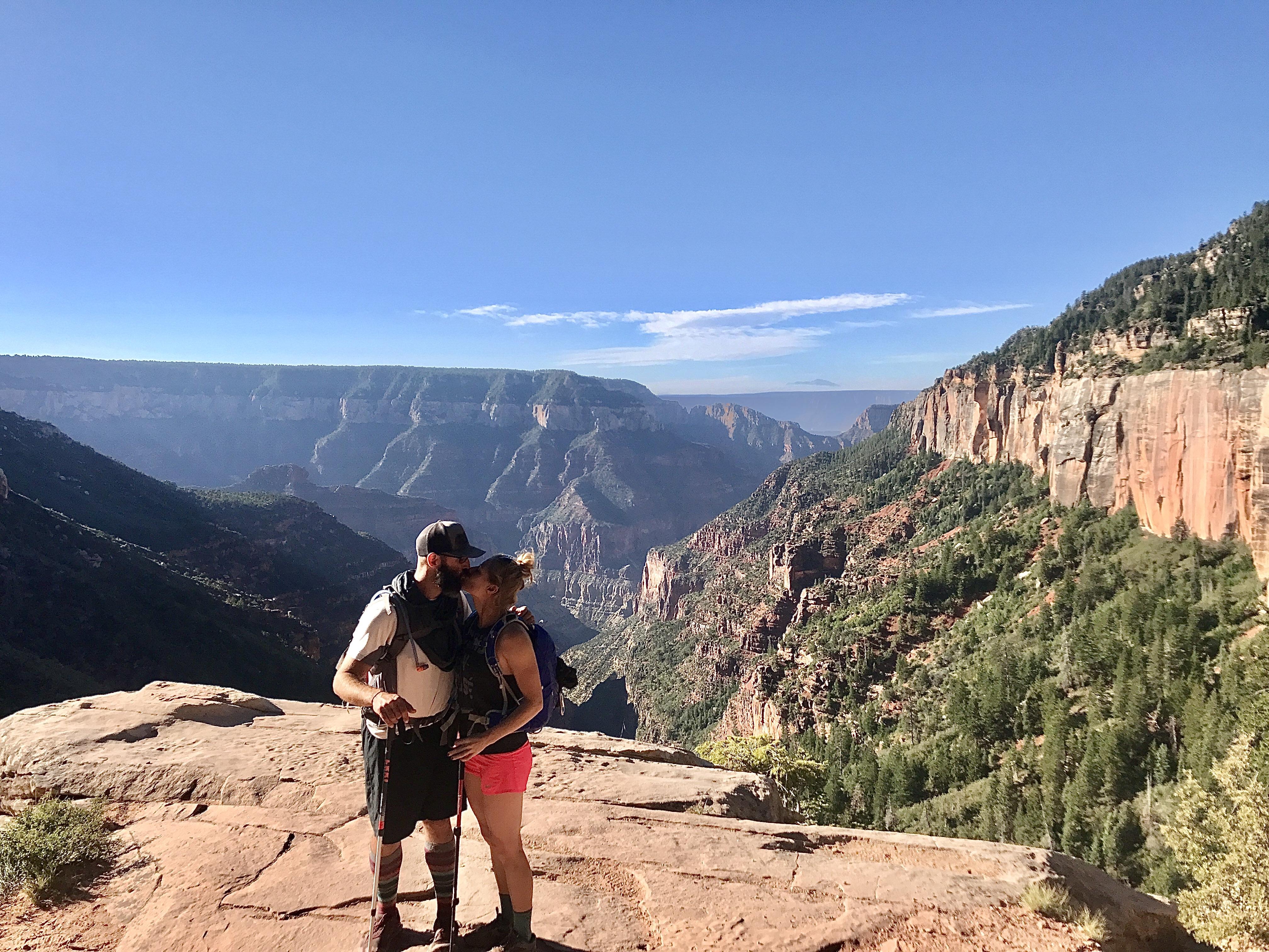 The Wedding Website of Celynda Tingey and Tim Pine