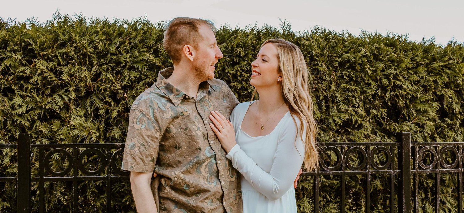 The Wedding Website of Mitchell Walleser and Katelyn Wilson