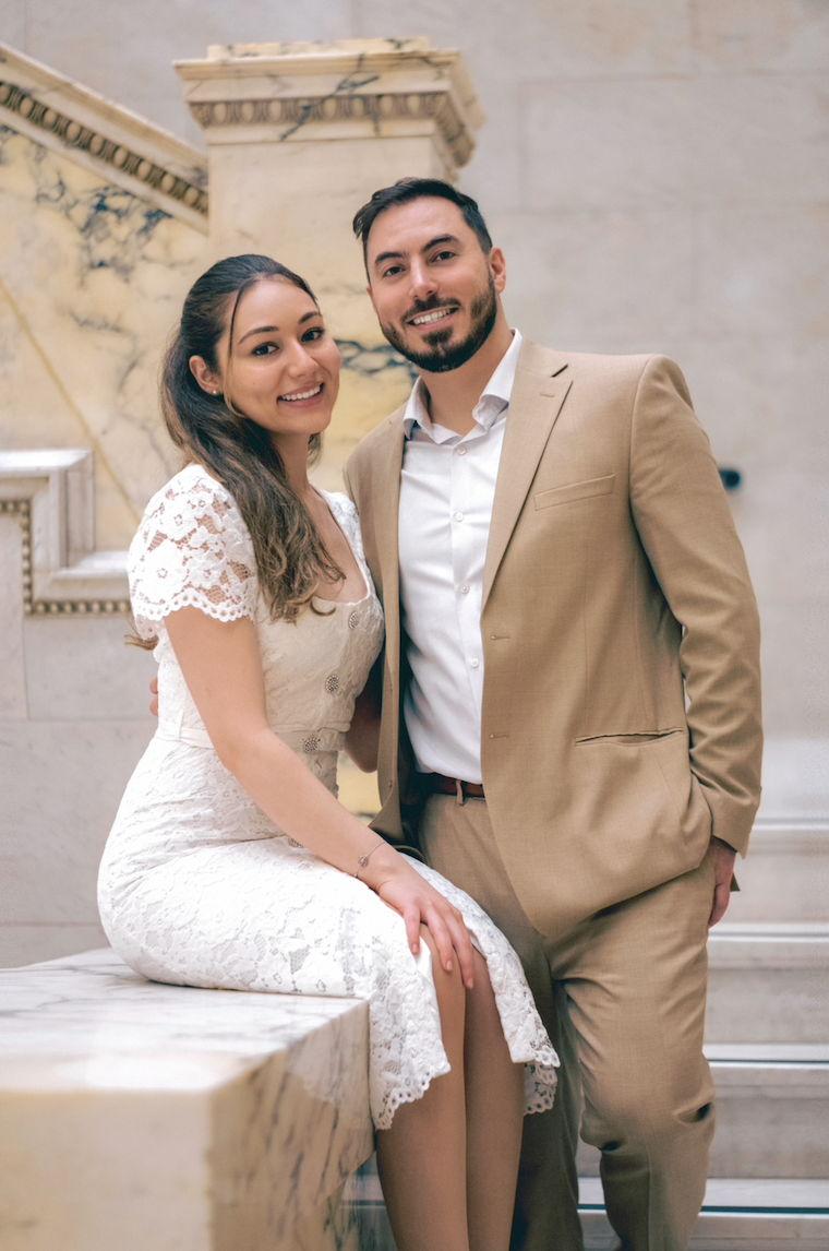 The Wedding Website of Ayah Attar and Alaa Anbari