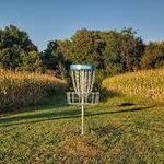 The Preserve Disc Golf Course