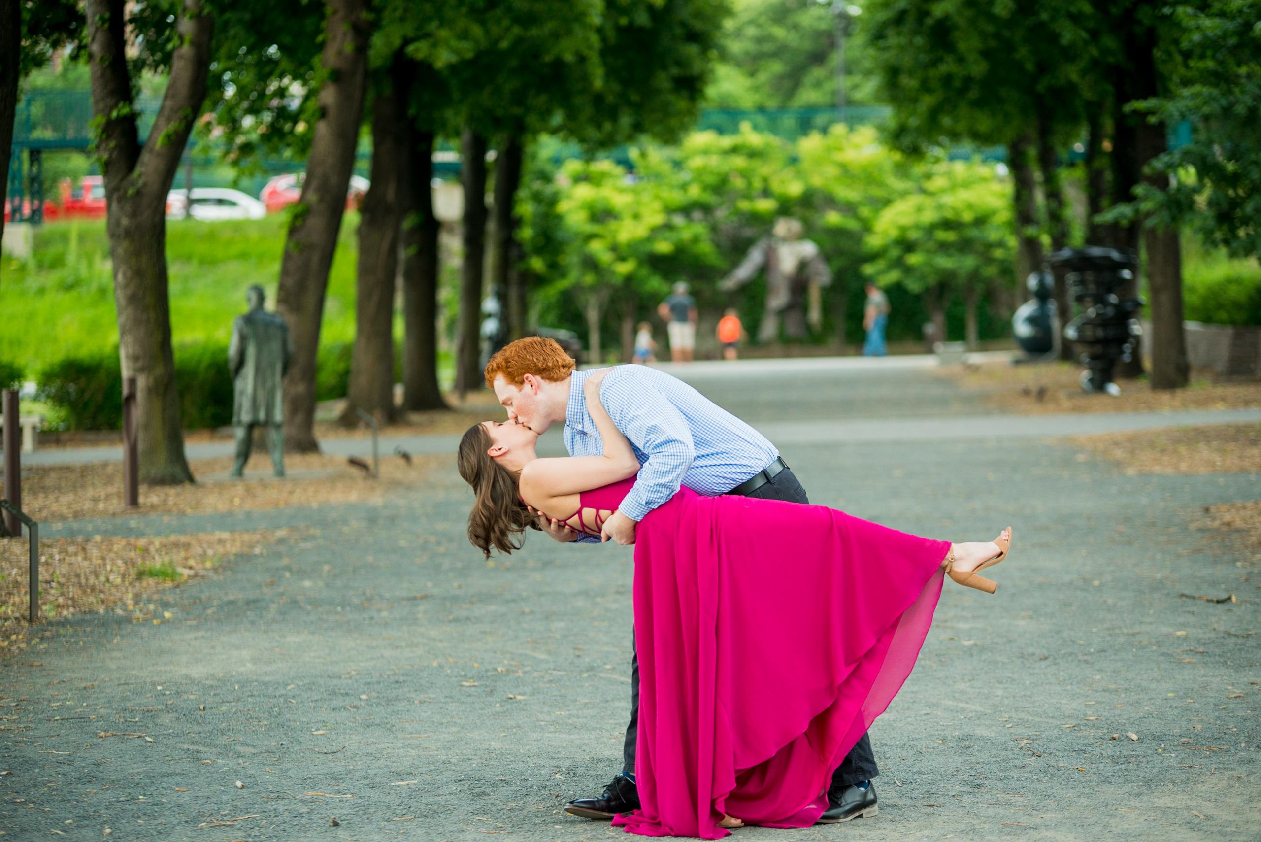 The Wedding Website of Madeline Long and Connor Sacks