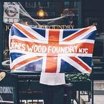 Jones Wood Foundry