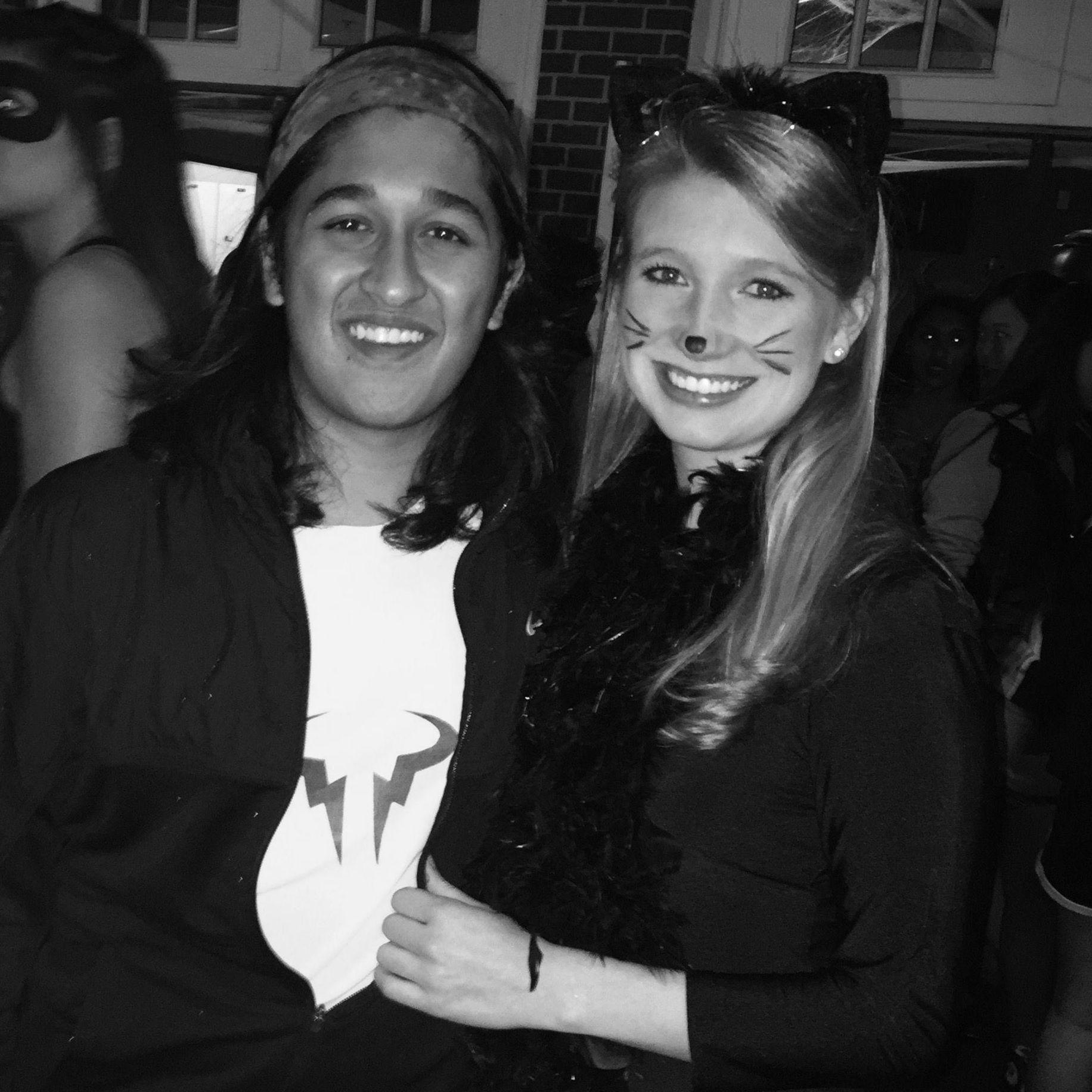 2016 | Halloween at Georgia Tech