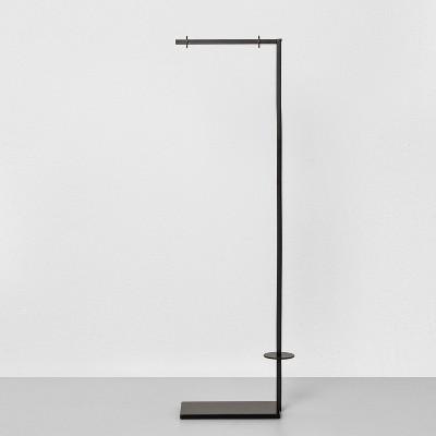 Toilet Paper Stand Black - Hearth & Hand™ with Magnolia