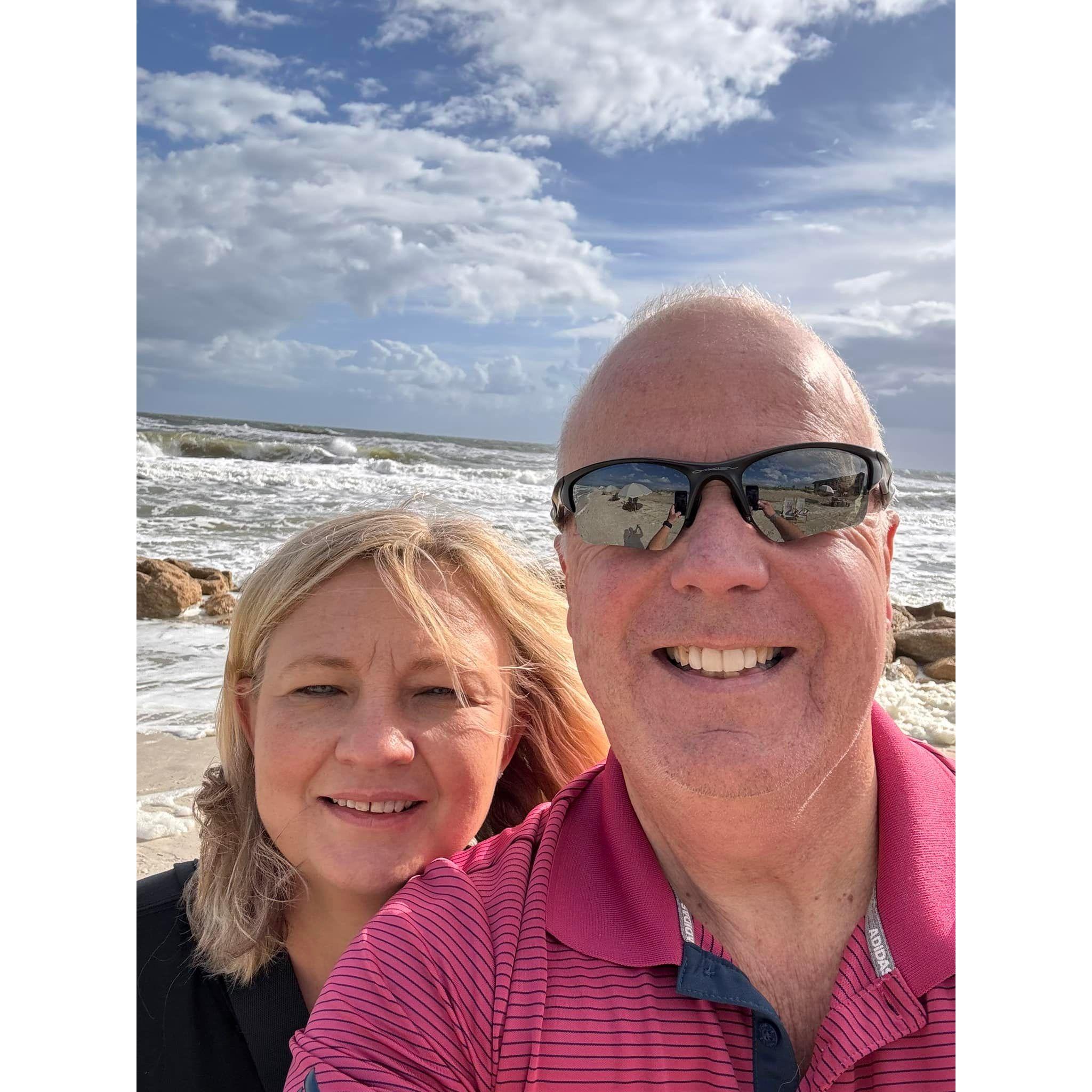 St. Augustine, FL (Nov. 2023)