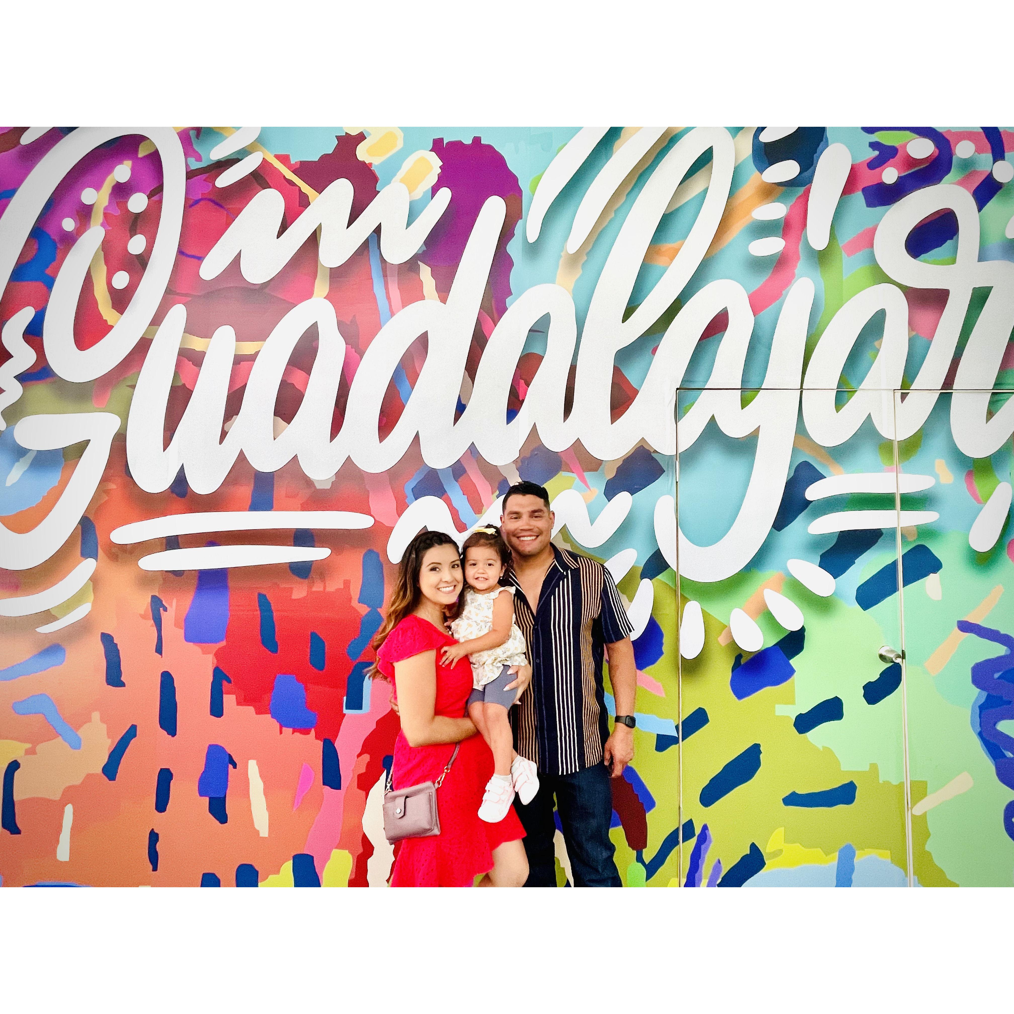 Guadalajara, Jalisco