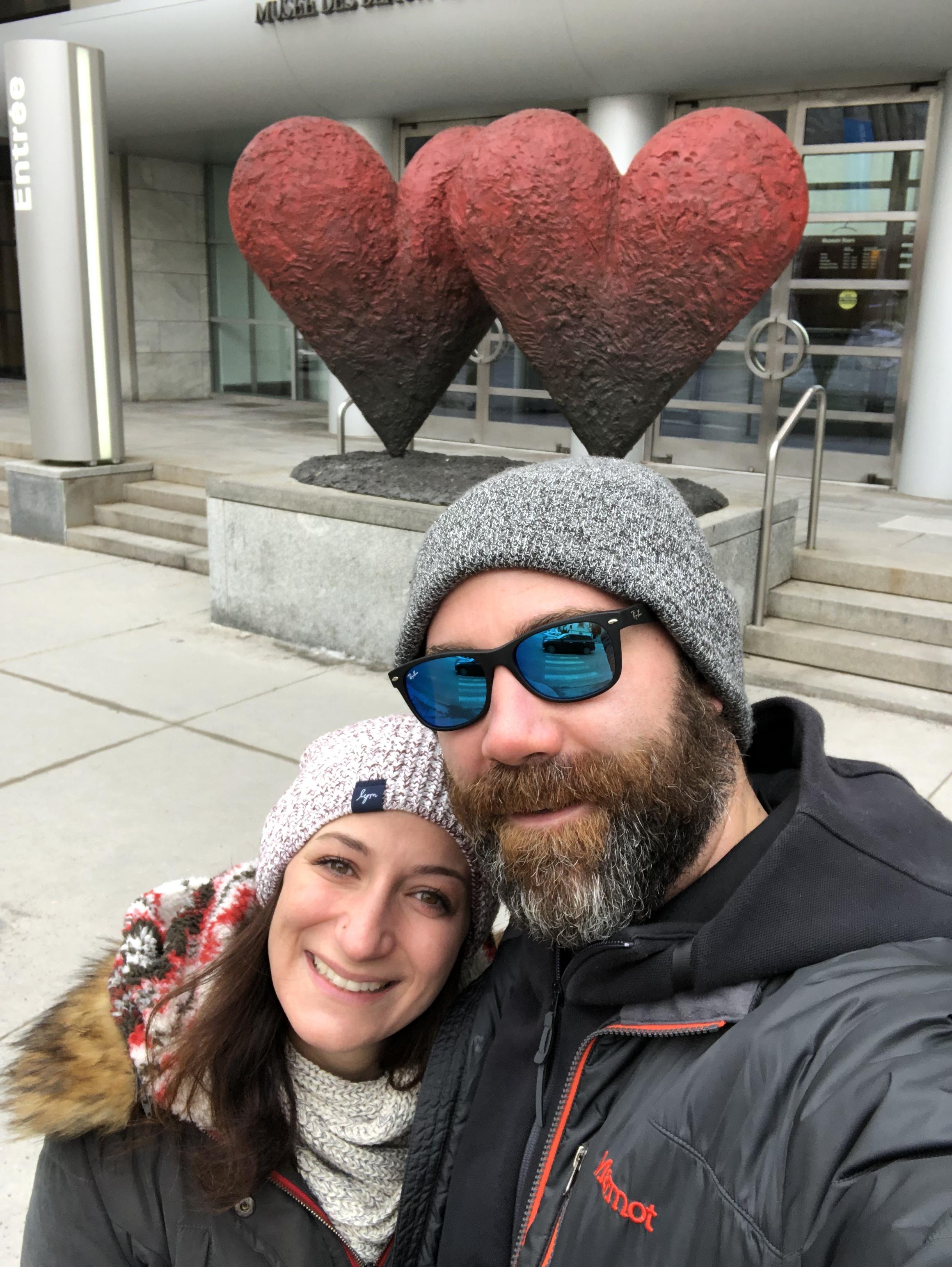 The Wedding Website of Kelli-Ann Lesco and Michael J. Mancini III