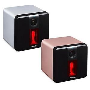 Petcube Interactive Wi-Fi Pet Camera