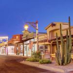 Old Town Scottsdale