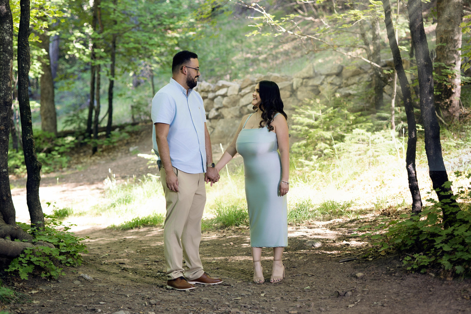 The Wedding Website of Juan Herrera and Lluvia Rojas