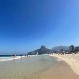 Leblon Beach