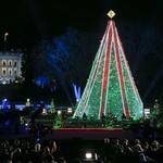 National Christmas Tree