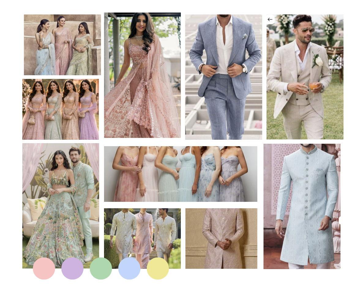 The Wedding Website of Jai Suphavadeeprasit and Alicia Mirchandani