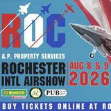 Rochester Airshow