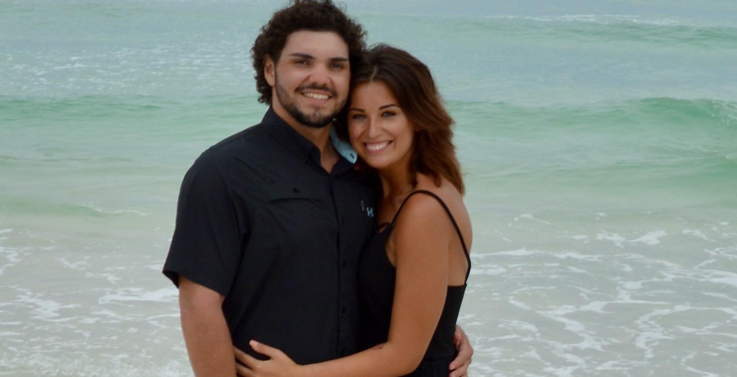 The Wedding Website of Ashley Sharp and Michael Ochoa