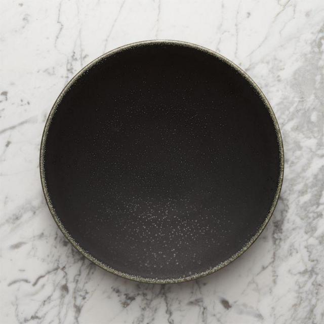 Jars Tourron Dinner Grey Plate