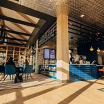 Thousand Hills Coffee