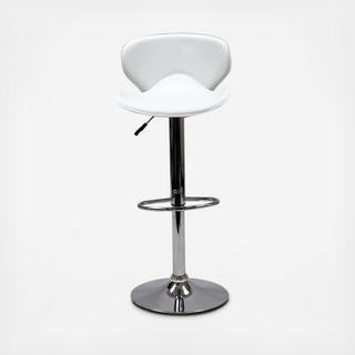 Booster Bar Stool