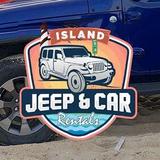 Island Jeep And Car Rentals