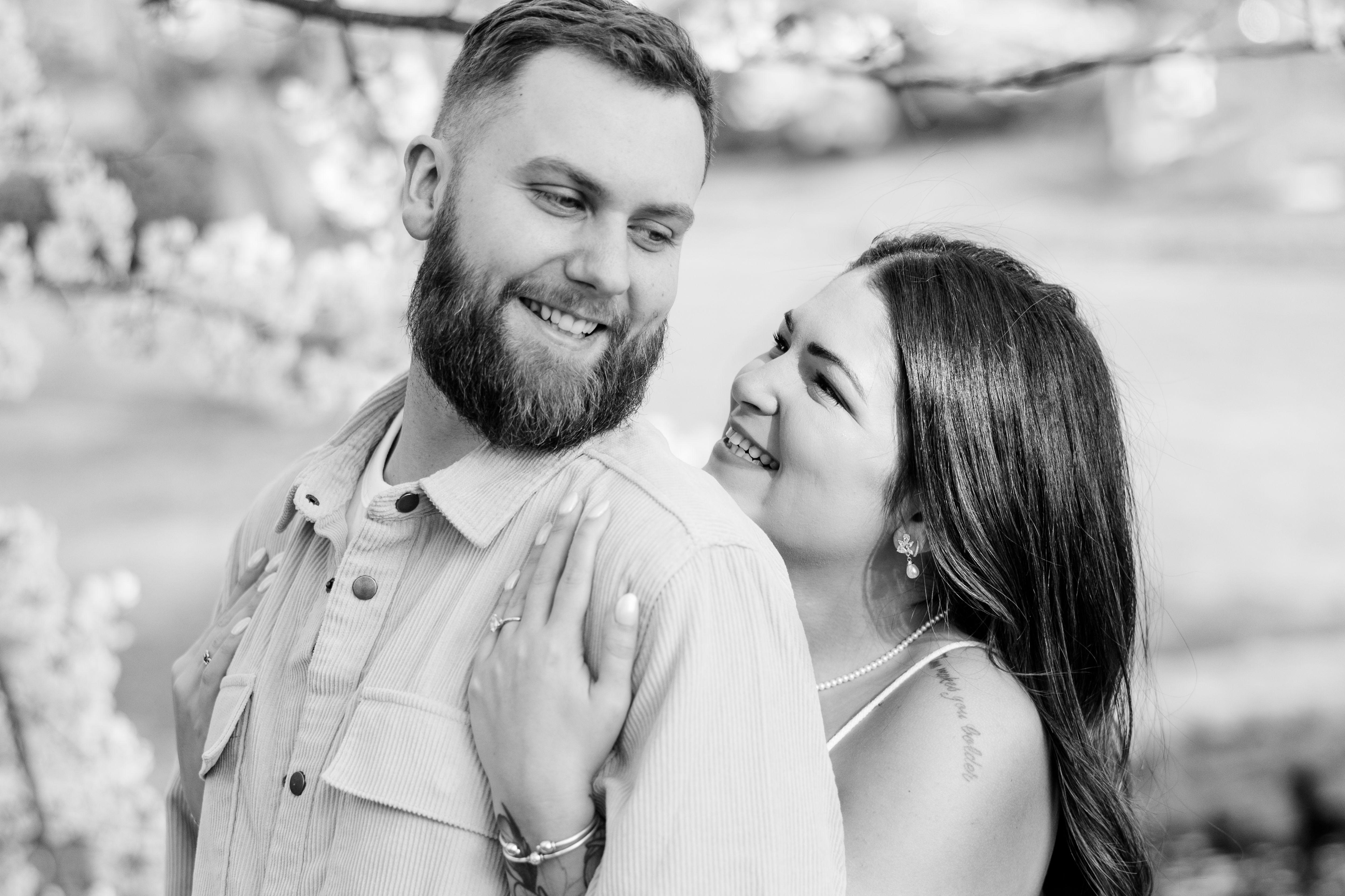 The Wedding Website of Danielle Lee Duarte and Elijah Jacob Trepanier