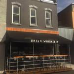 Union Whiskey