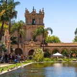 Balboa Park