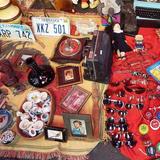 La Lagunilla Market
