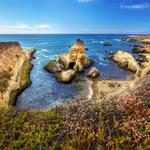 Montaña de Oro State Park